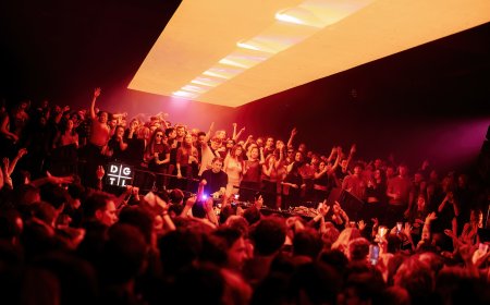 DGTL Lima revela su lineup completo para su primera versión