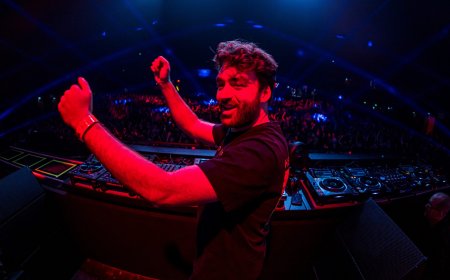 ESTAMOS A 20 DÍAS DE VIVIR UNA NOCHE LLENA DE ENERGÍA CON LO MEJOR DEL TECHNO JUNTO A HI-LO