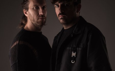 Agents of Time y Armin van Buuren Presentan su Último Sencillo: "Love Is Eternity"