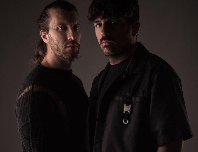 Agents of Time y Armin van Buuren Presentan su Último Sencillo: "Love Is Eternity"