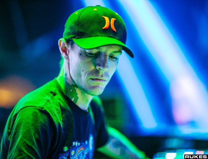 Deadmau5, Avalon Emerson y Green Velvet se suman a Tomorrowland Brasil 2025: conoce el nuevo line up