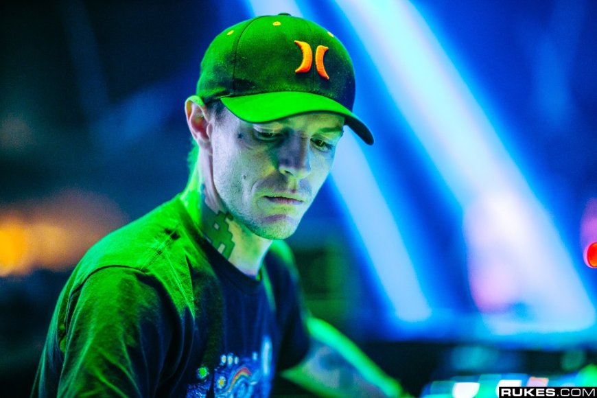 Deadmau5, Avalon Emerson y Green Velvet se suman a Tomorrowland Brasil 2025: conoce el nuevo line up